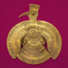 Inca Gold Bird