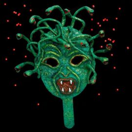 Medusa Mask