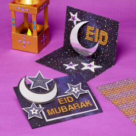 Eid Cards