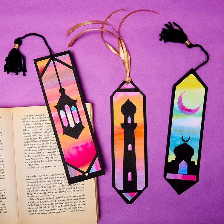 Qur’an Bookmarks