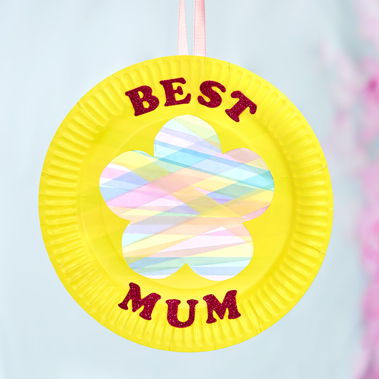 Mother’s Day Suncatcher