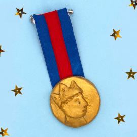 Coronation Medal