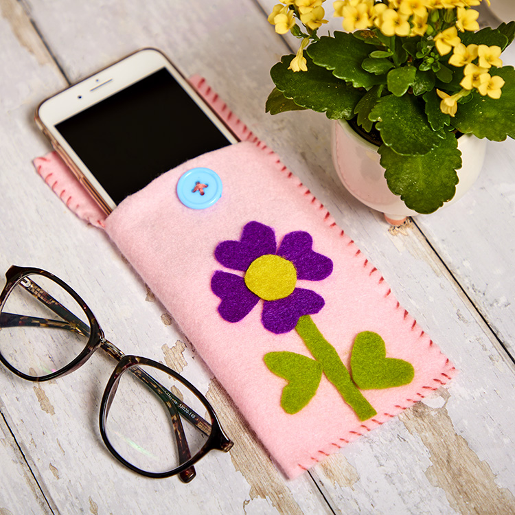 Flower Phone Case