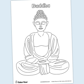 Buddha Pictures