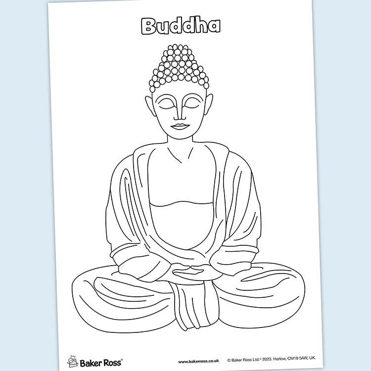 Buddha Pictures