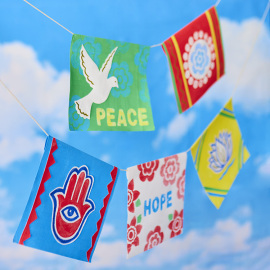 Prayer Flags