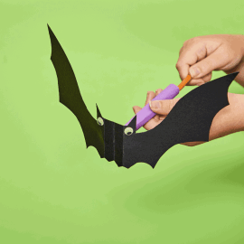 Interactive Bat