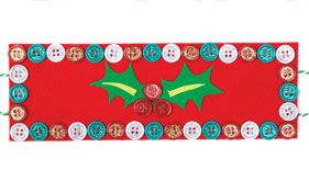 Felt Christmas Cup Warmer