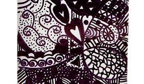 Doodle Art Ceramics
