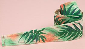 Fabric Headband – Beach Wear