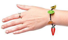 Fruity Bracelet