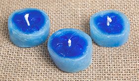 Handmade Tea Lights