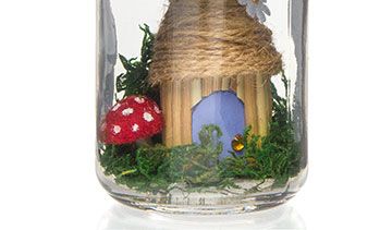 Fairy House