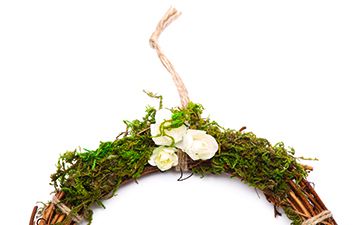 Wedding Wreath