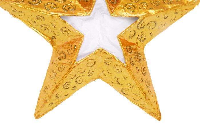 Star Lantern Decoration