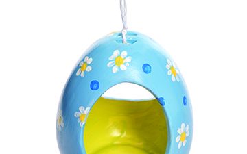 Easter Egg Holder