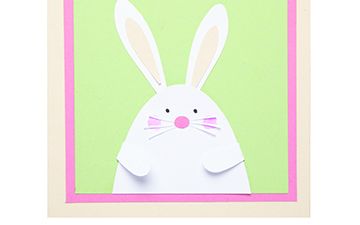 Character Easter Cards