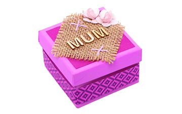 Mother’s Day Gift Box