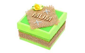 Mother’s Day Gift Box