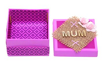 Mother’s Day Gift Box