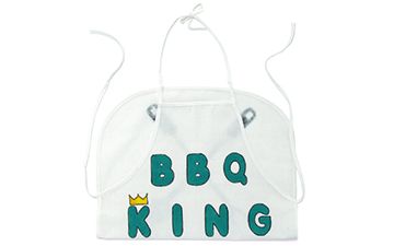 Barbeque Apron