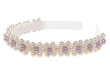 Pearl Headband