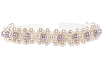 Pearl Headband