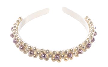 Pearl Headband