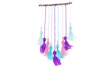 Tassel Mobile