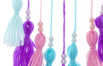 Tassel Mobile