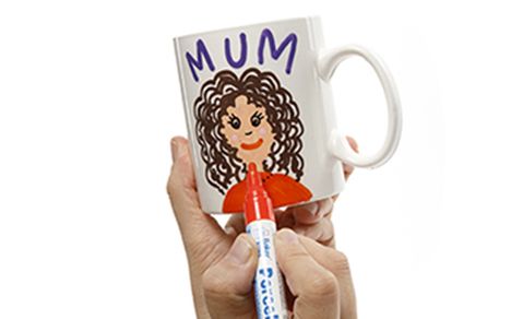 Personalised Mugs for Family and Friends