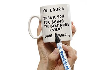 Personalised Mugs for NHS and Keyworkers