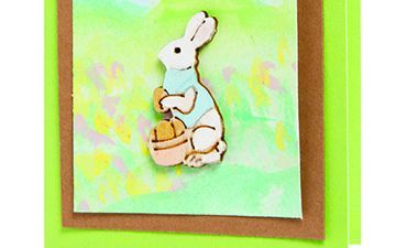 Easter Mini Cards