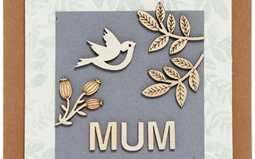 Mother’s Day Cards