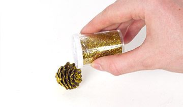 Natural Bauble