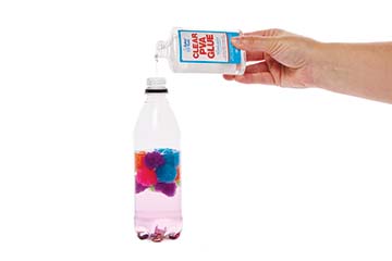 Butterfly Sensory Bottle