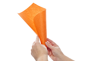 3D Card Carrot