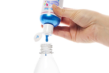 Big Wave Sensory Bottle