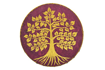 Bodhi Tree Painting