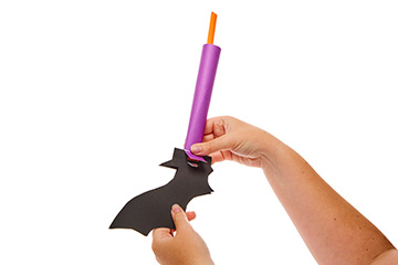 Interactive Bat