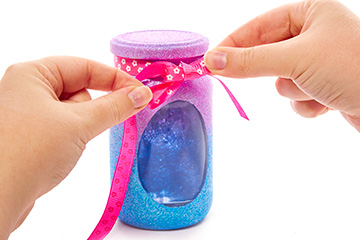 Easter Treat Jars