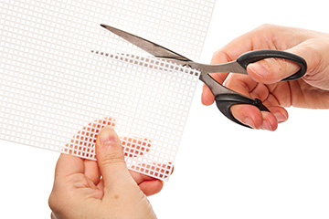 Cross Stitch Coasters