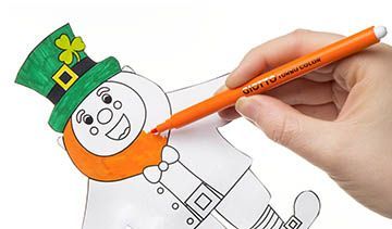 Leprechaun Coin Holder