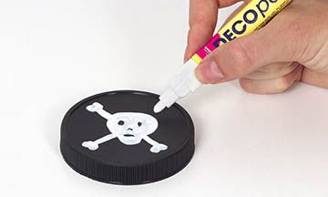 Pirate Treasure Slime