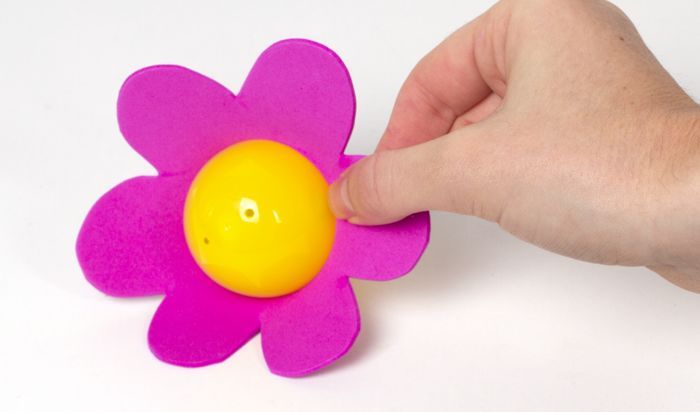 Easter Egg Flowers