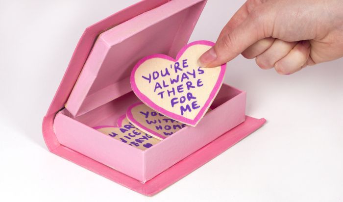 Why ‘I Love Mum’ Keepsake Box