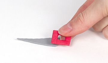 Dad’s Tools Keyring