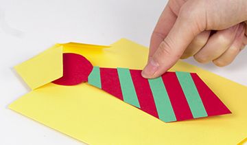 Father’s Day Shirt Card
