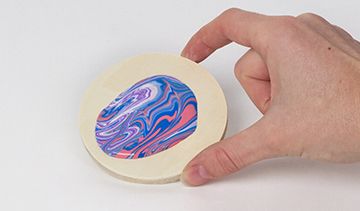 Dirty Pour Coasters