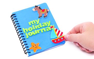 Holiday Journal